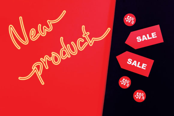 New Product: A Handwritten Font That Actually Works