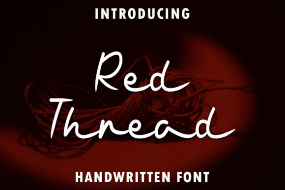 Red Thread Review